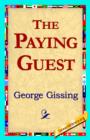 The Paying Guest - Book