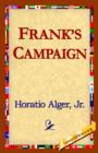 Frank's Campaign - Book