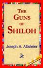 The Guns of Shiloh - Book