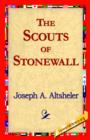 The Scouts of Stonewall - Book