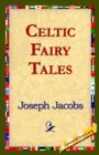 Celtic Fairy Tales - Book