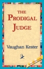 The Prodigal Judge - Book