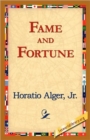 Fame and Fortune - Book
