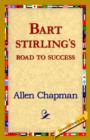 Bart Sterlings Road to Success - Book