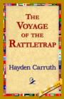 The Voyage of the Rattletrap - Book