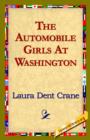The Automobile Girls at Washington - Book