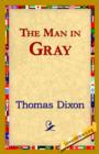The Man in Gray - Book