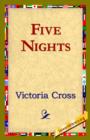 Five Nights - Book