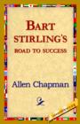 Bart Sterlings Road to Success - Book