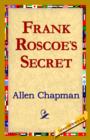 Frank Roscoe's Secret - Book