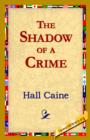 The Shadow of a Crime - Book