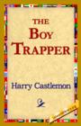 The Boy Trapper - Book