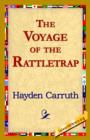 The Voyage of the Rattletrap - Book