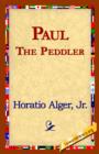 Paul the Peddler - Book