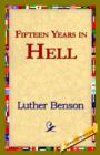 Fifteen Years in Hell - Book