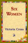 Six Women - Book