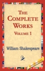 The Complete Works Volume 1 - Book