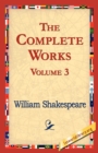 The Complete Works Volume 3 - Book