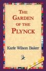 The Garden of the Plynck - Book