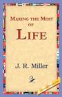 Making the Most of Life - Book