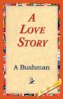 A Love Story - Book