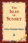 The Isles of Sunset - Book
