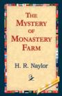 The Mystery of Monastery Farm - Book