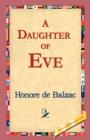 A Daughter of Eve - Book