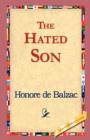 The Hated Son - Book