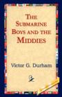 The Submarine Boys and the Middies - Book