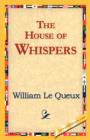 The House of Whispers - Book