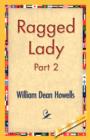 Ragged Lady, Part 2 - Book