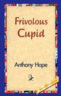 Frivolous Cupid - Book