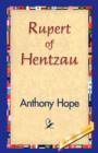 Rupert of Hentzau - Book
