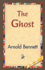 The Ghost - Book