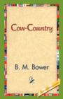 Cow-Country - Book