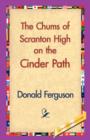 The Chums of Scranton High on the Cinder Path - Book