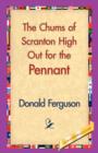 The Chums of Scranton High Out for the Pennant - Book