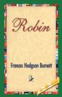 Robin - Book