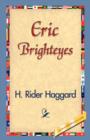 Eric Brighteyes - Book