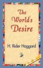 The World's Desire - Book