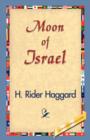Moon of Israel - Book