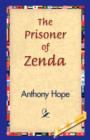 The Prisoner of Zenda - Book