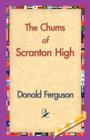 The Chums of Scranton High - Book