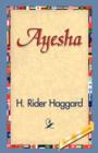 Ayesha - Book