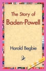 The Story of Baden-Powell - Book