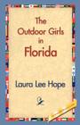 The Outdoor Girls in Florida - Book