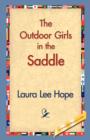 The Outdoor Girls in the Saddle - Book