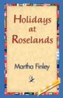 Holidays at Roselands - Book