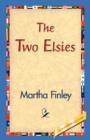 The Two Elsies - Book